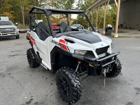 2017 Polaris GENERAL for sale at Corvettes North in Waterville ME