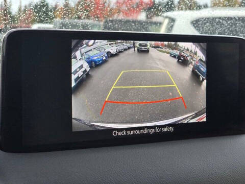 2022 Mazda CX-5 2.5 S Premium