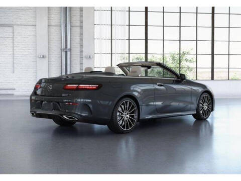 2023 Mercedes-Benz E-Class E 450