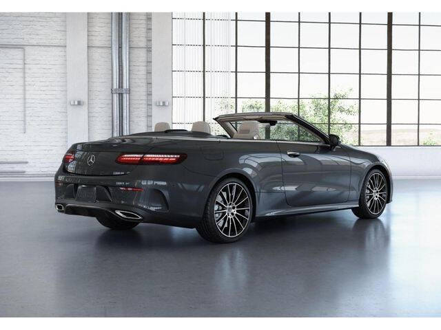 2023 Mercedes-Benz E-Class E 450