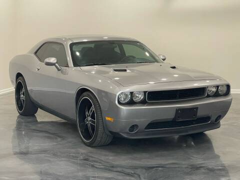 2014 Dodge Challenger for sale at RVA Automotive Group in Richmond VA