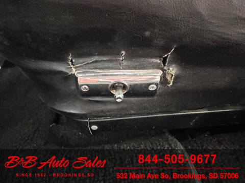 1965 Oldsmobile Starfire