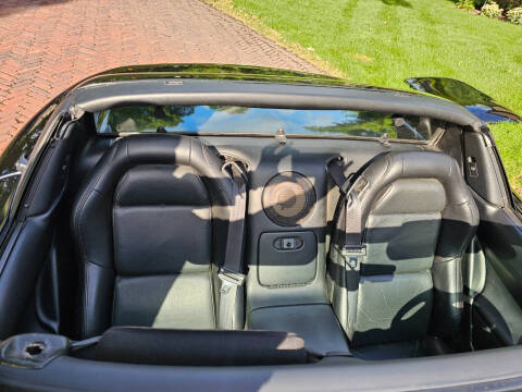 2000 Dodge Viper RT/10