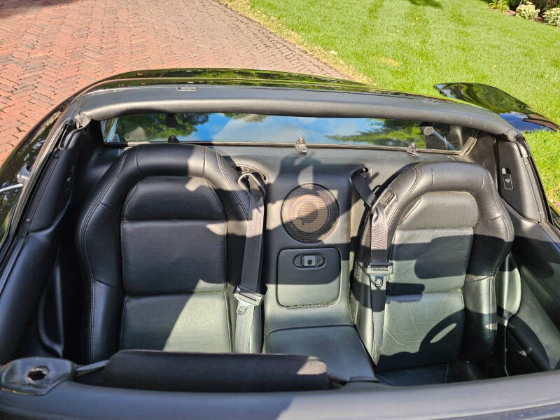 2000 Dodge Viper RT/10