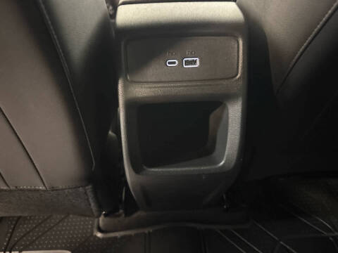 2025 Chevrolet Trax RS