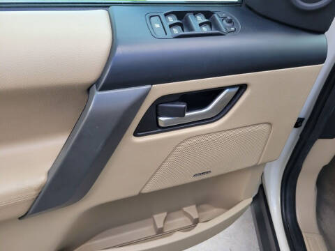 2009 Land Rover LR2 HSE