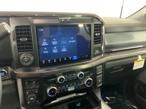 2025 Ford F-350 Super Duty