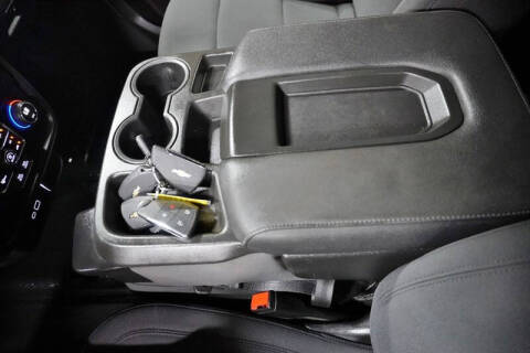 2021 Chevrolet Tahoe Police