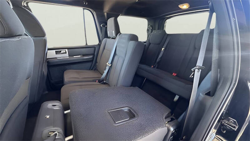 2017 Ford Expedition XLT