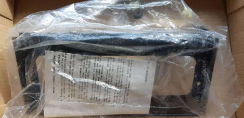 2001 Dodge Viper RT/10