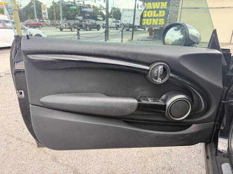 2015 MINI Hardtop 2 Door Cooper S