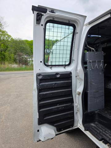 2016 GMC Savana 2500