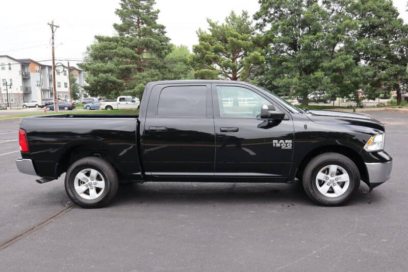 2023 RAM 1500 Classic