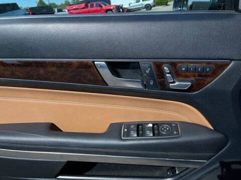 2014 Mercedes-Benz E-Class E 350