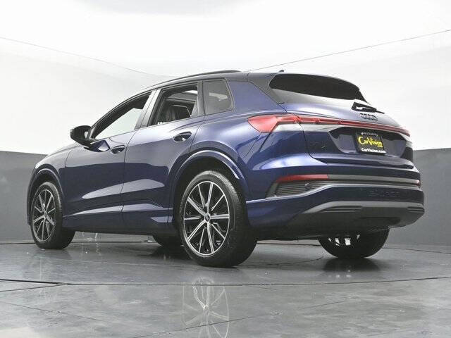 2025 Audi Q4 e-tron Premium Plus 45