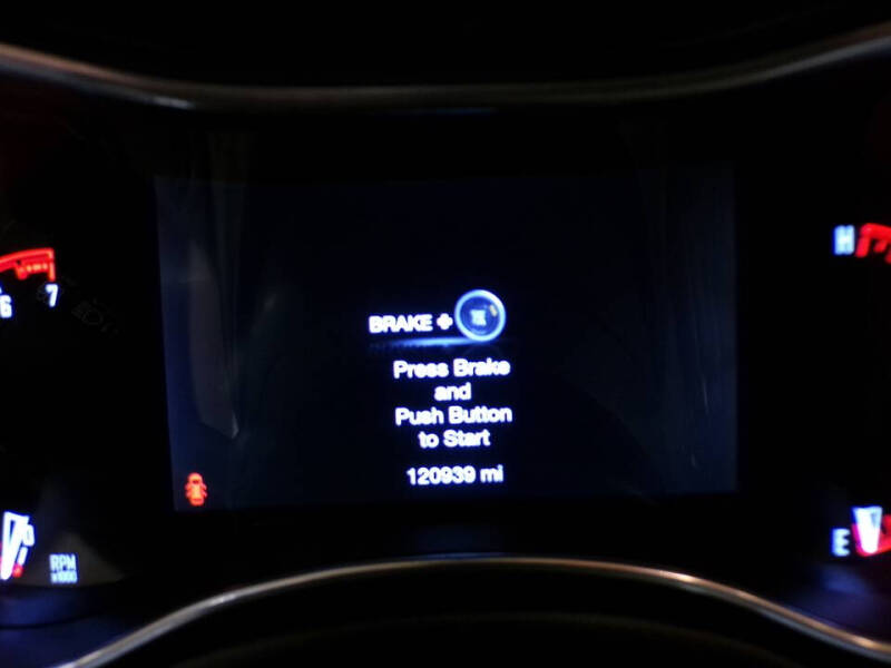 2020 Dodge Durango Citadel