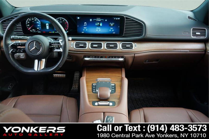 2025 Mercedes-Benz GLS GLS 450