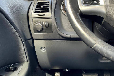 2012 Dodge Challenger SXT