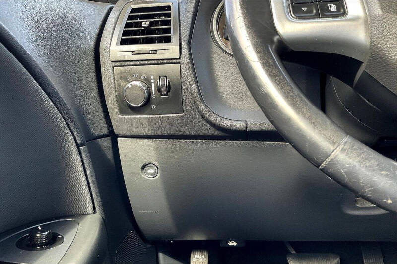 2012 Dodge Challenger SXT