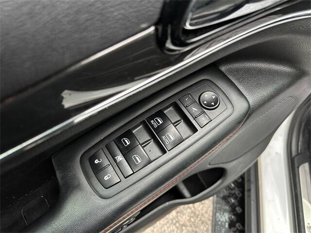 2019 Jeep Grand Cherokee Trailhawk