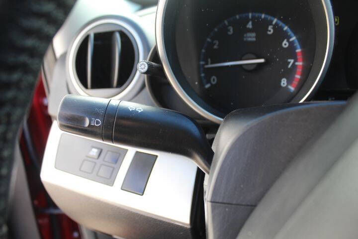 2013 Mazda MAZDA3 i Touring