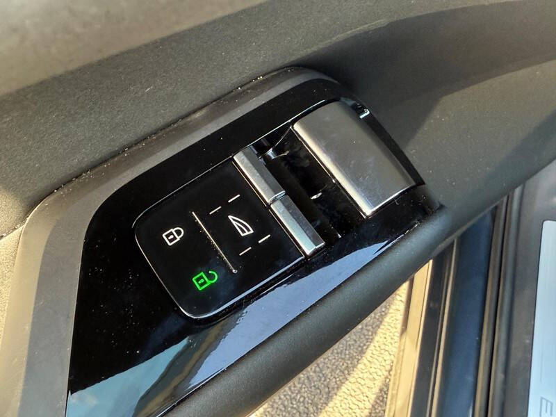 2025 Volvo EX90 Twin Performance Ultra 7P