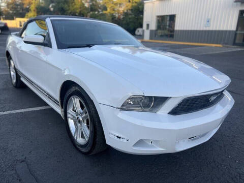 2014 Ford Mustang V6 Premium