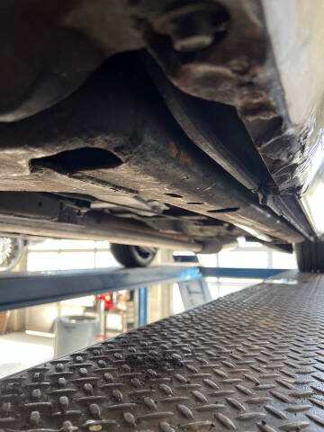 1967 Cadillac DeVille