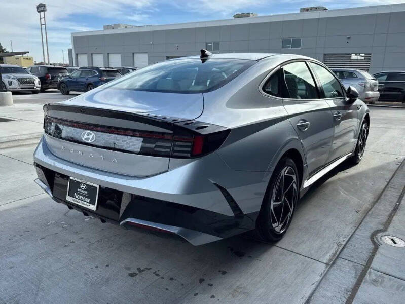 2026 Hyundai Sonata