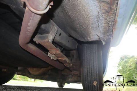 1960 Oldsmobile Super 88