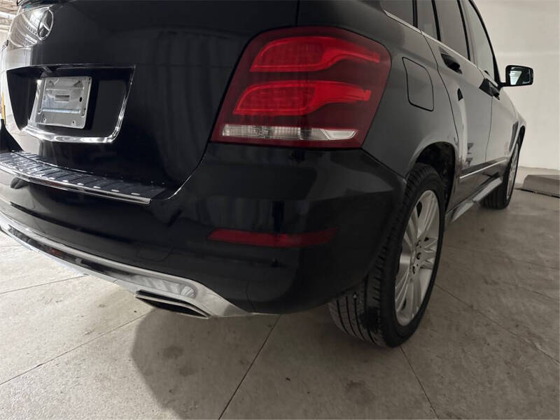 2015 Mercedes-Benz GLK GLK 350