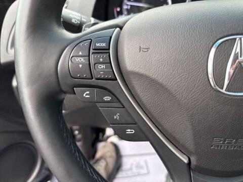 2016 Acura RDX