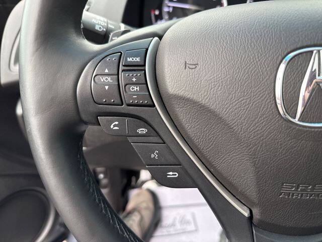 2016 Acura RDX