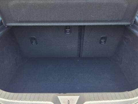 2026 Mazda Mazda3 Hatchback 2.5 S Select Sport