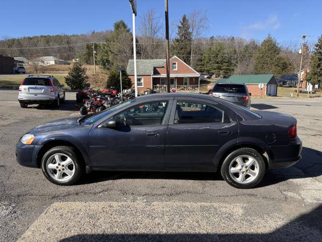 2004 Dodge Stratus SXT