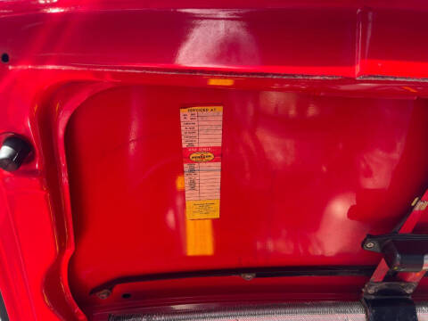 1984 Porsche 911 Carrera