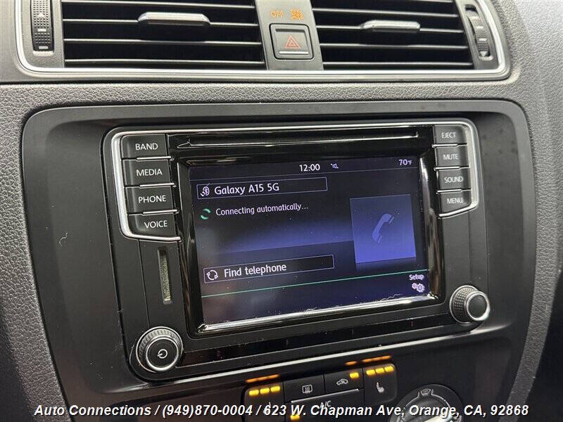 2016 Volkswagen Jetta