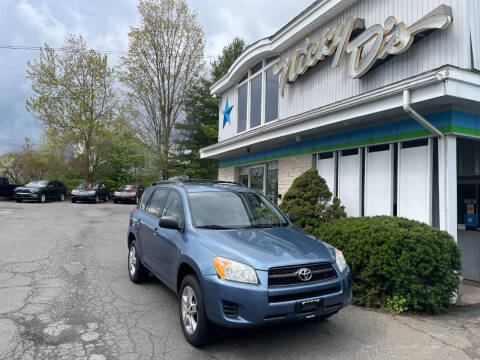 2012 Toyota RAV4