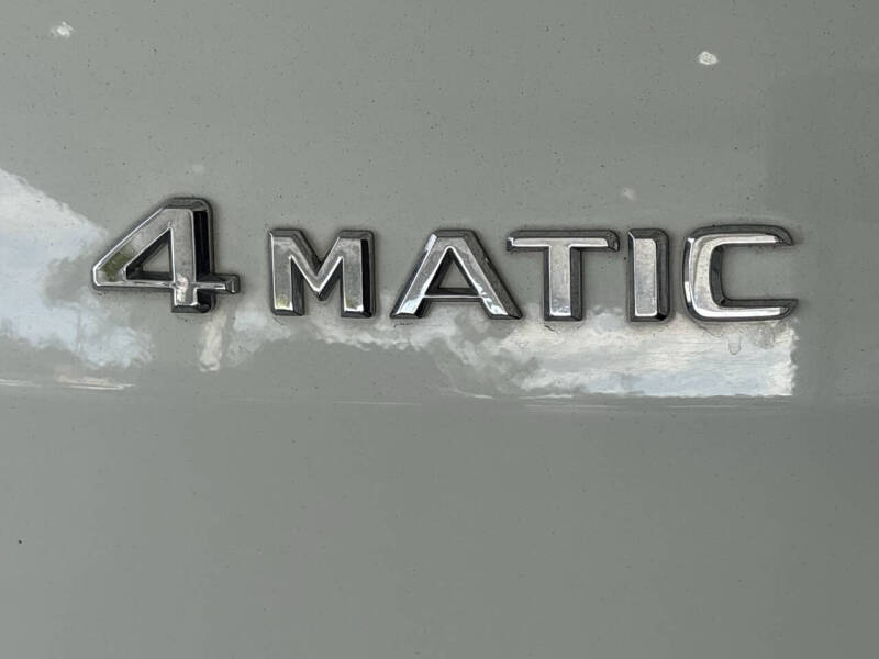 2010 Mercedes-Benz GL-Class GL 550 4MATIC