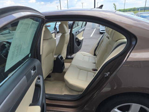 2014 Volkswagen Jetta