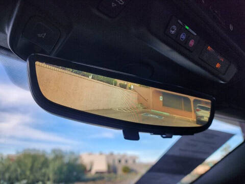 2024 Chevrolet Camaro ZL1