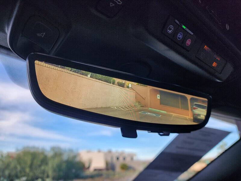 2024 Chevrolet Camaro ZL1