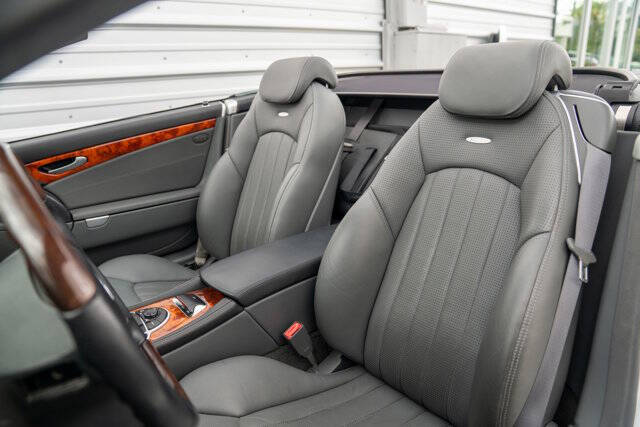 2003 Mercedes-Benz SL-Class 14