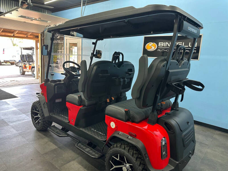 2025 Denago Rover XL