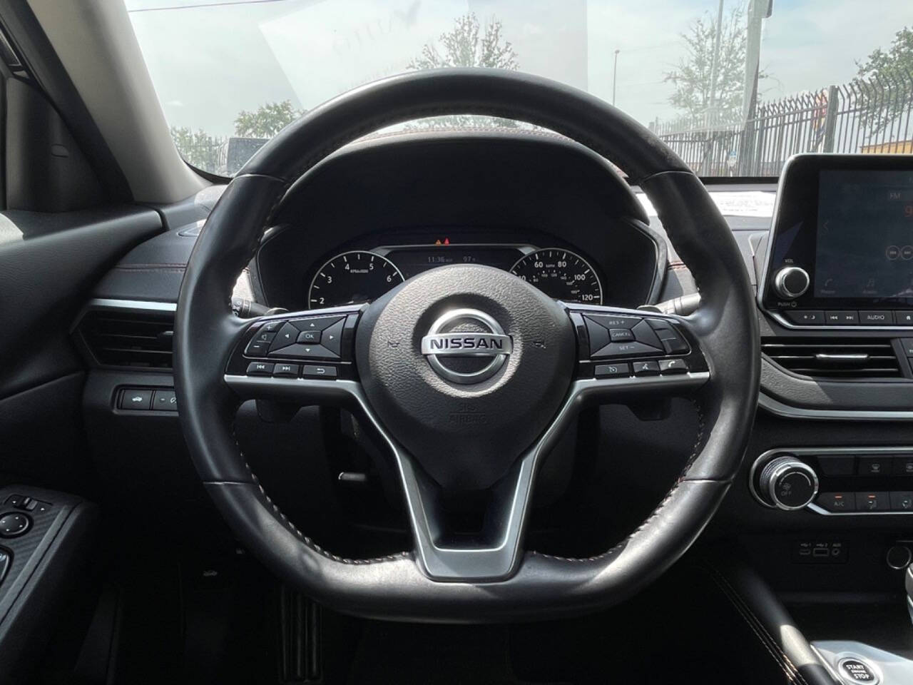 2020 Nissan Altima for sale at Auto Imports in Houston, TX