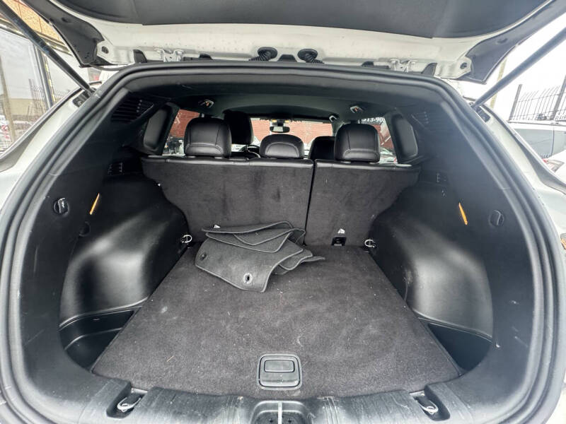 2024 Jeep Compass Altitude