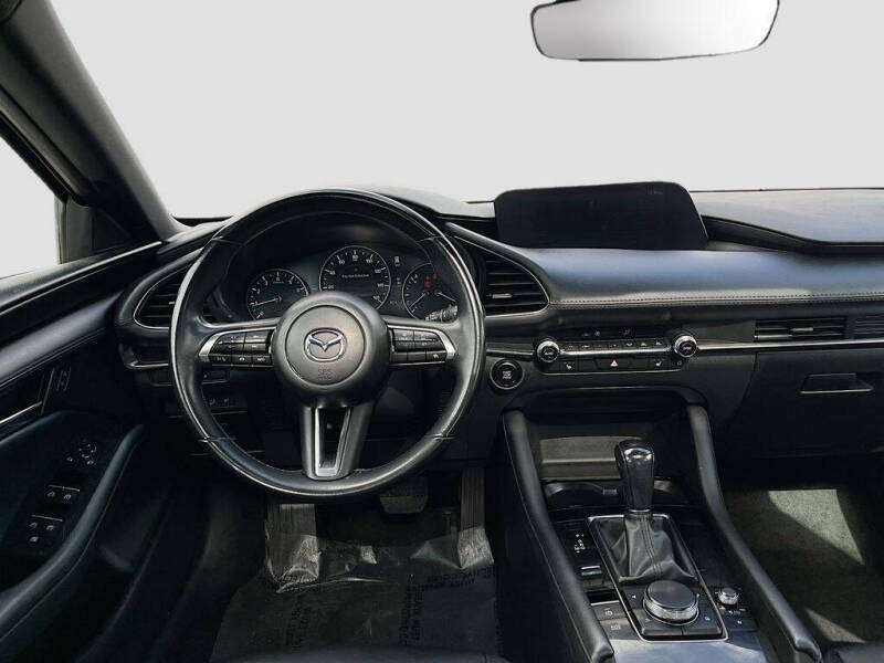 2024 Mazda Mazda3 Hatchback 2.5 S Preferred