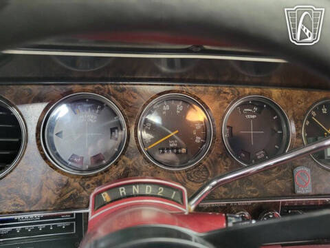 1979 Ford Thunderbird