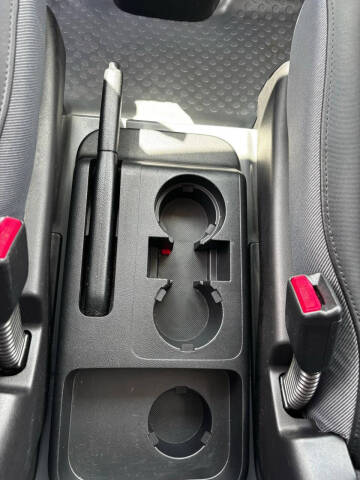 2004 Honda Element LX