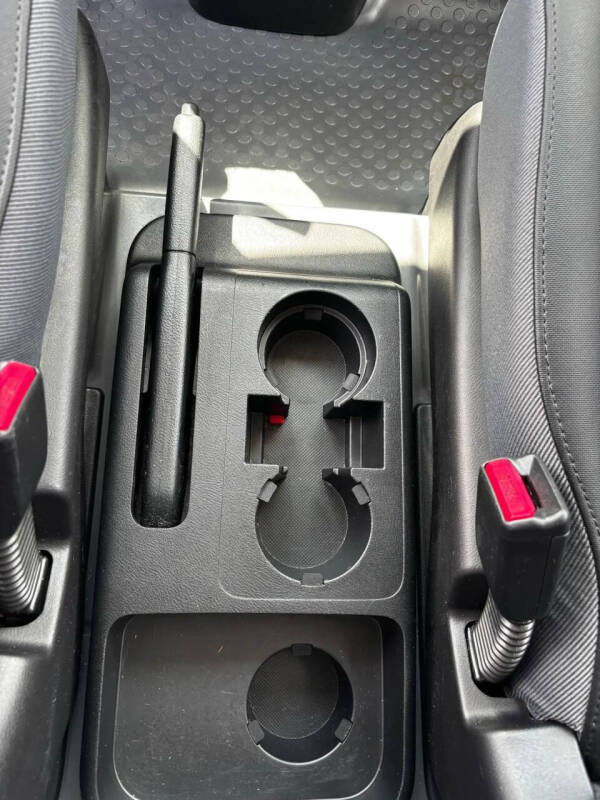 2004 Honda Element LX